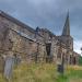 St Mary's Churchyard