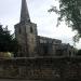 St Mary's Churchyard