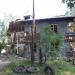 Снесенный жилой дом (ул. Дружбы, 3) в городе Бор