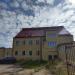 Гостиница «Гранат» в городе Приозерск