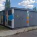 Трансформаторная подстанция № 23149 в городе Москва