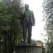 Памятник В.И. Ленину в городе Гусев
