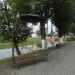 Скамья примирения в городе Гусев