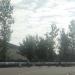 Остановка в городе Приозерск