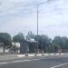 Остановка в городе Приозерск