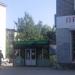 Продуктовый киоск в городе Приозерск