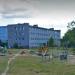 Спортплощадки в городе Приозерск
