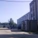 Будка охраны в городе Приозерск