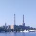 Котельная ЦБК в городе Приозерск