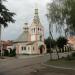 Церковь Успения Пресвятой Богородицы