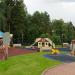 Детская игровая площадка в городе Москва