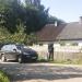 Водоразборная колонка в городе Приозерск