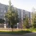 Детская игровая площадка в городе Приозерск
