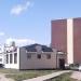 Магазин «Олимп» в городе Приозерск