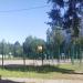 Спортплощадка в городе Приозерск