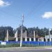 Стройплощадка в городе Приозерск