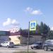 Продуктовый магазин в городе Приозерск