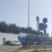 АЗС «Газпромнефть» № 45 в городе Приозерск