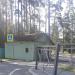 КПП в городе Приозерск