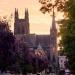 All Saints' Church, Leamington Spa