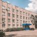 Гостиница «Жемчужная Лагуна» в городе Воронеж