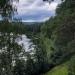 Bolshoye Miassovo Lake