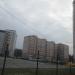 Парковка в городе Череповец