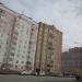 Арка в городе Череповец