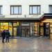 MD Barbershop (fi) in Tampere city