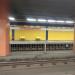 U-Bahn-Station Deutz Technische Hochschule in Stadt Köln
