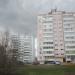 Детская площадка в городе Череповец