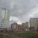 Детская площадка в городе Череповец