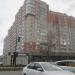 Цветочный магазин в городе Череповец