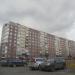 Парковка в городе Череповец