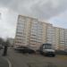 Парковка в городе Череповец