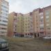 Парковка в городе Череповец