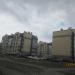 Детская игровая площадка в городе Череповец