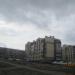 Детская игровая площадка в городе Череповец