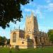 St. Mary's Churchyard