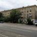 Придомовая территория в городе Москва