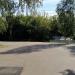 Автостоянка в городе Москва