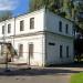 Комендантский дом — памятник архитектуры в городе Москва