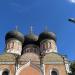 Купол в городе Москва