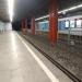 U-Bahn-Station Fuldaer Straße in Stadt Köln