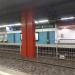 U-Bahn-Station Fuldaer Straße in Stadt Köln