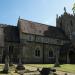 St Margaret's Church, Abbotsley