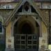 St Margaret's Church, Abbotsley