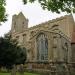 St Andrew's Churchyard