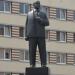 Памятник Ленину в городе Советск