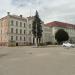 Дом культуры ЦБЗ в городе Советск